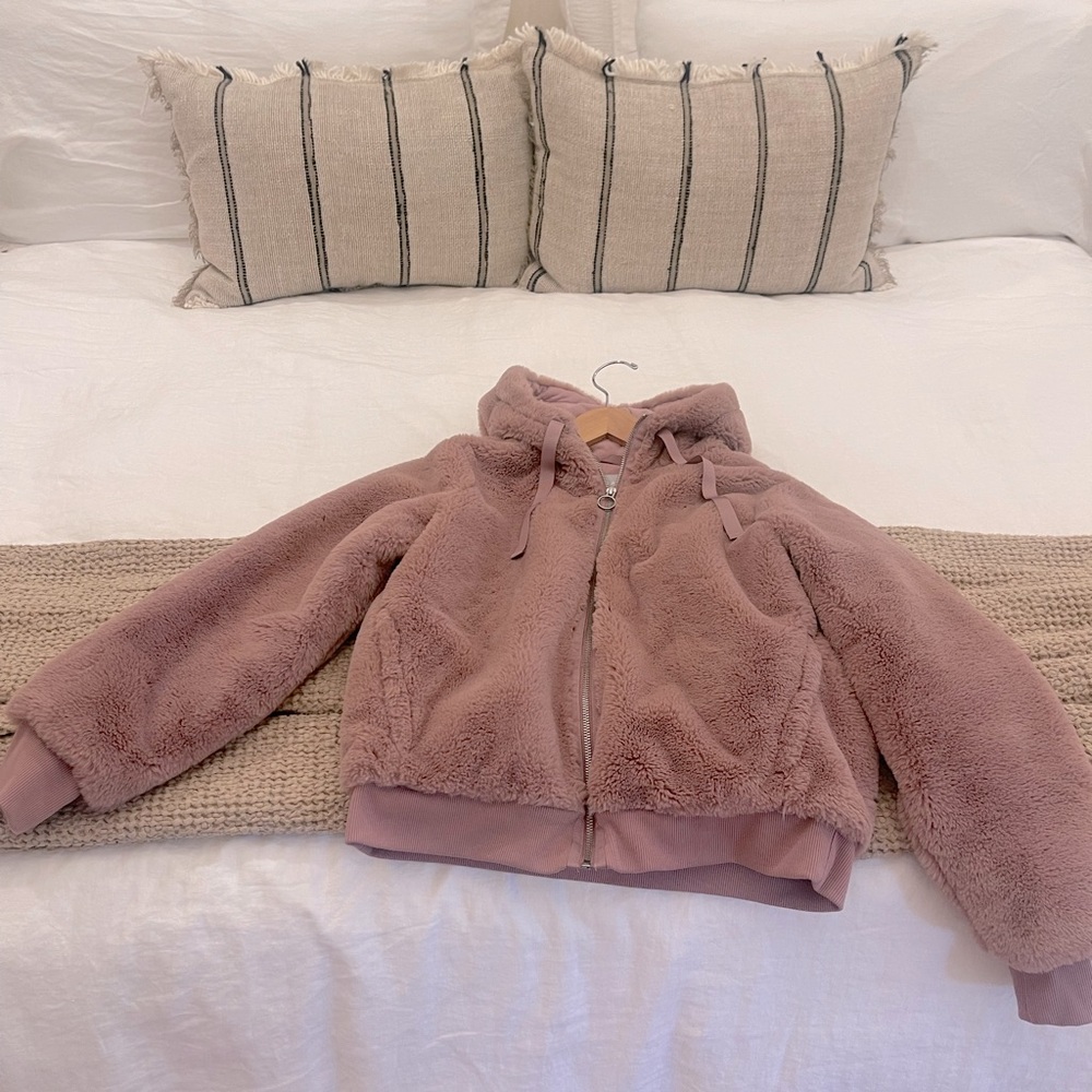 Athleta Jacket